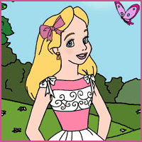 Alice's Wonderland