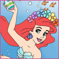 Ariel