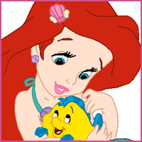 Ariel