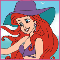 Ariel