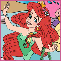 Ariel