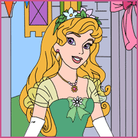 Aurora's Birthday