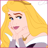 Aurora makeup