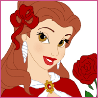 Belle's Christmas