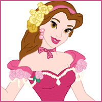 Belle doll 2