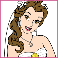 Bride Belle