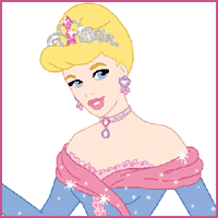 Doll Cinderella