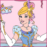 Cinderella