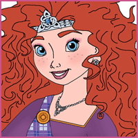 Merida