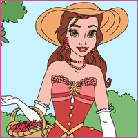 Belle's picnic