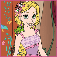 Rapunzel