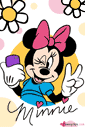 Minnie Mouse phone wallpaper