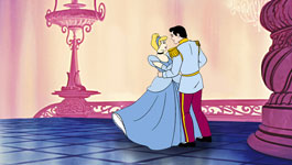 Cinderella wallpaper