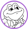 Mr. Toad coloring page
