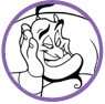 Aladdin Coloring Pages (4) | Disneyclips.com