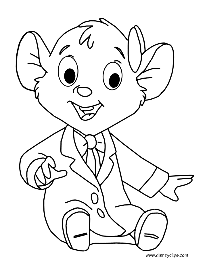 oggy and olivia coloring pages - photo #9
