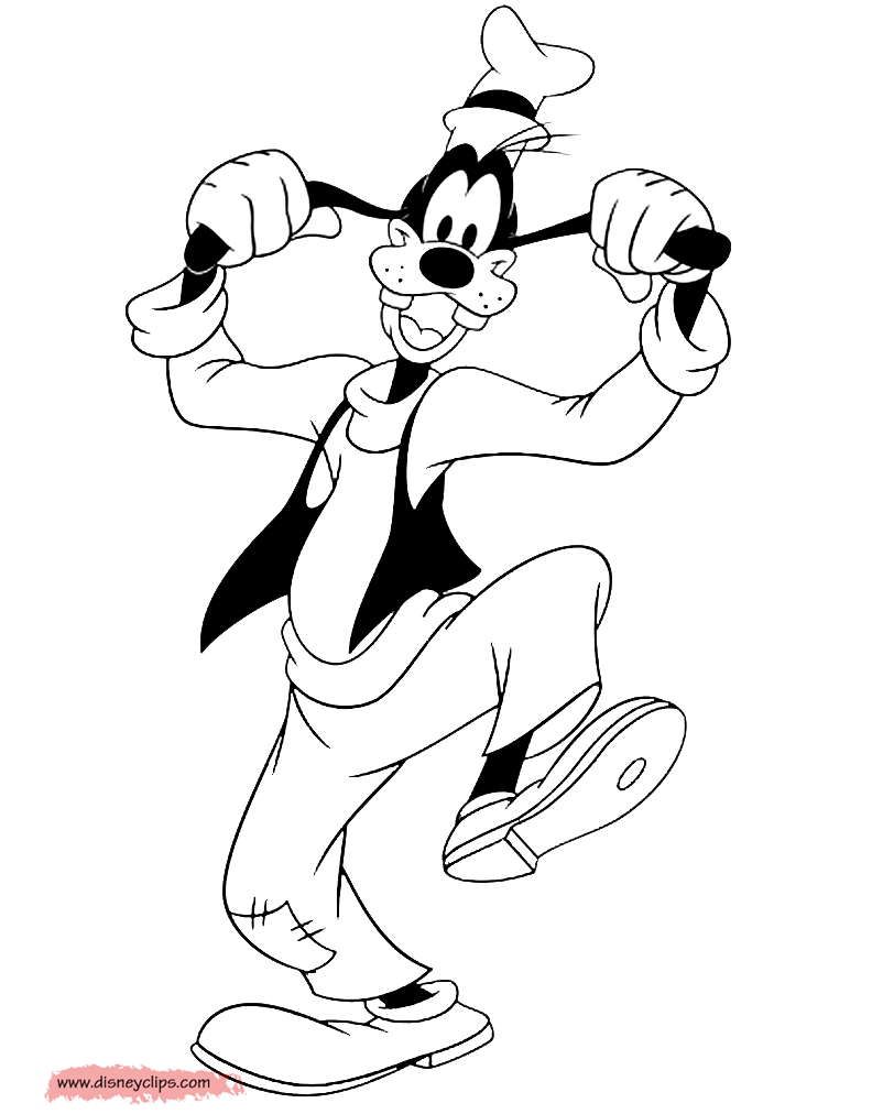 goofy-coloring-pages-printable-printable-world-holiday