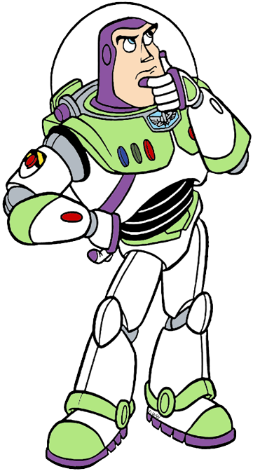 Toy Story Clip Art (3) | Disney Clip Art Galore