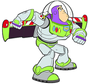 Toy Story Clip Art (2) | Disney Clip Art Galore