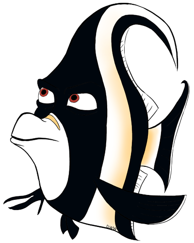 Finding Nemo Clip Art 3 | Disney Clip Art Galore