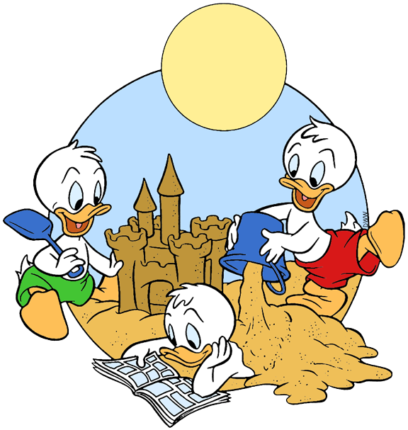 Party dress, children party dresses, women party dresses, prom dresses Ducktales Clip Art 3 | Disney Clip Art Galore