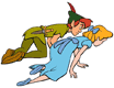 Peter Pan, Wendy