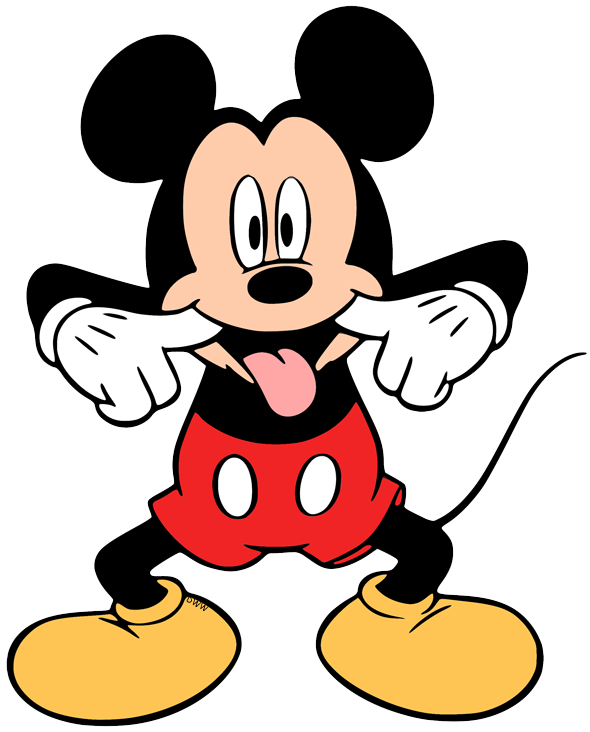 mickey mouse fun