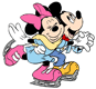 Mickey, Minnie