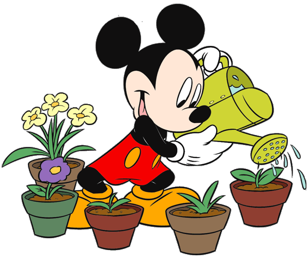 Disney Summertime Clip Art 3 | Disney Clip Art Galore