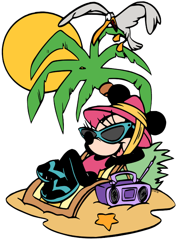 Minnie Mouse Clip Art Disney Clip Art Galore 11484 | Hot Sex Picture