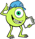 Mike Wazowski