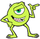 Mike Wazowski