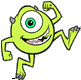 Mike Wazowski