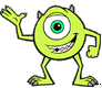 Mike Wazowski