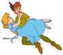 Peter Pan, Wendy