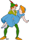 Peter Pan, Wendy