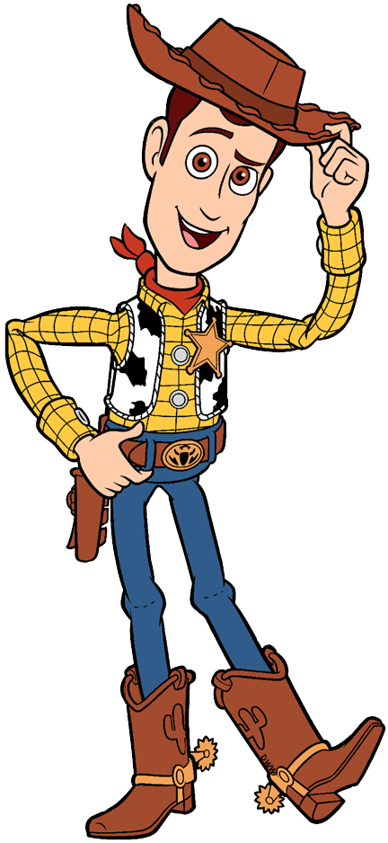 Toy Story Clip Art (3) | Disney Clip Art Galore
