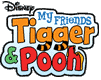 My friends tigger and pooh title