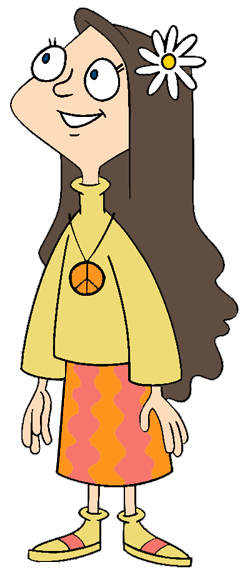 Phineas and Ferb Clip Art 2 | Disney Clip Art Galore