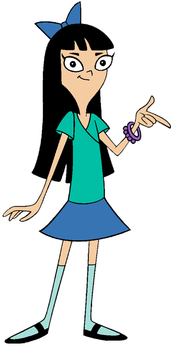 Phineas and Ferb Clip Art 2 | Disney Clip Art Galore