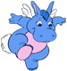 Hoppopotamus