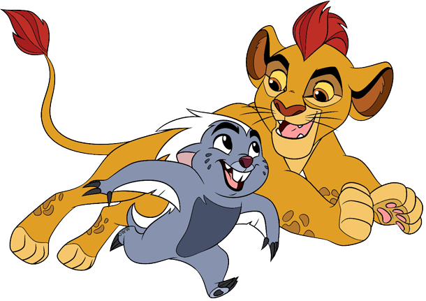 The Lion Guard Clip Art 2 | Disney Clip Art Galore