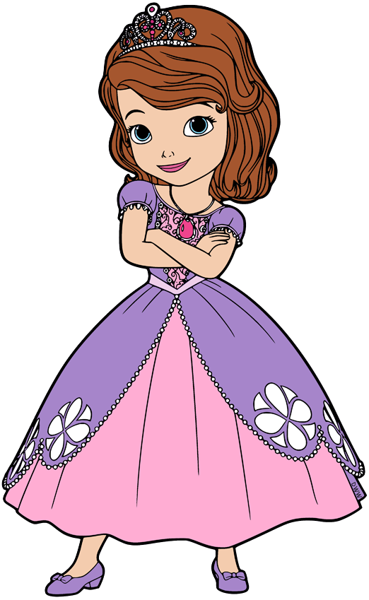 Sofia The First Png Clipart Cartoon Drawing Prince Sofia The First