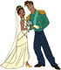 Tiana, Naveen