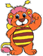 Bumblelion