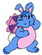 Hoppopotamus
