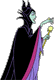 Maleficent