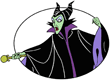 Maleficent