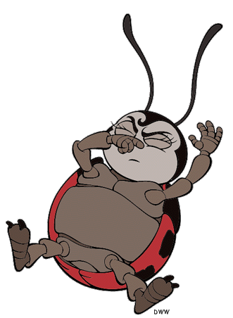 A Bug's Life Clip Art 3 | Disney Clip Art Galore