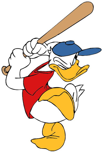 Donald Duck Clip Art 7 | Disney Clip Art Galore